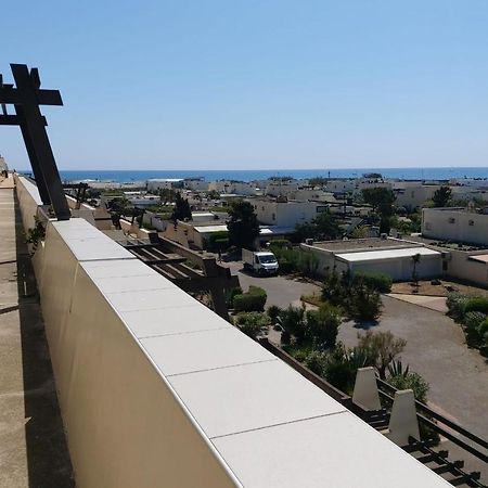 Naturiste Cap D'Agde Port Nature 482 Ngoại thất bức ảnh