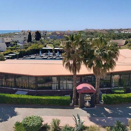 Naturiste Cap D'Agde Port Nature 482 Ngoại thất bức ảnh