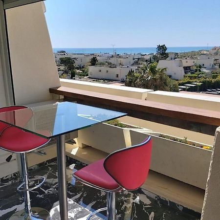 Naturiste Cap D'Agde Port Nature 482 Ngoại thất bức ảnh