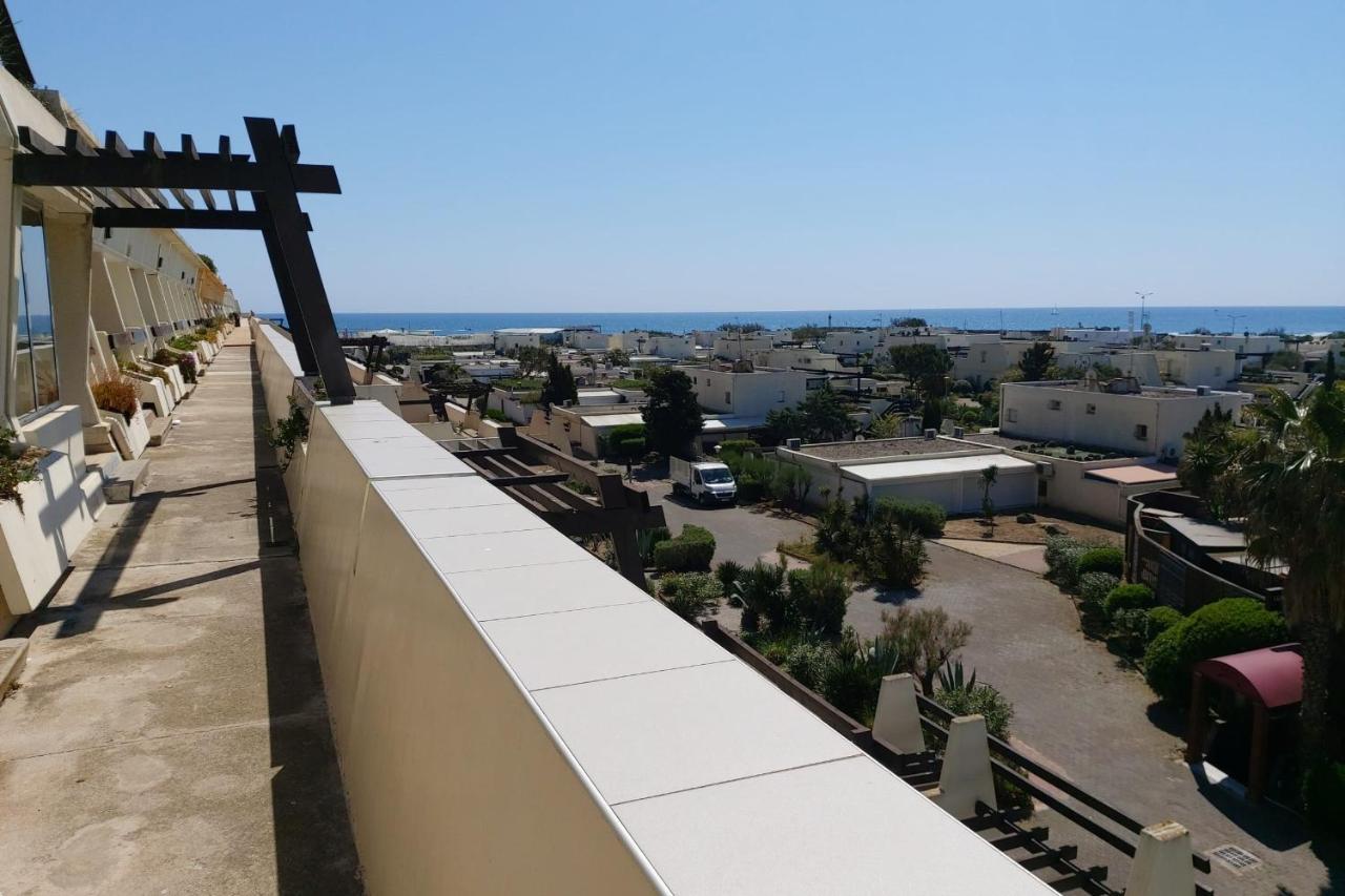 Naturiste Cap D'Agde Port Nature 482 Ngoại thất bức ảnh